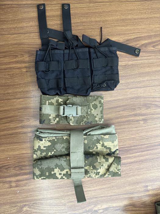 Набір підсумків