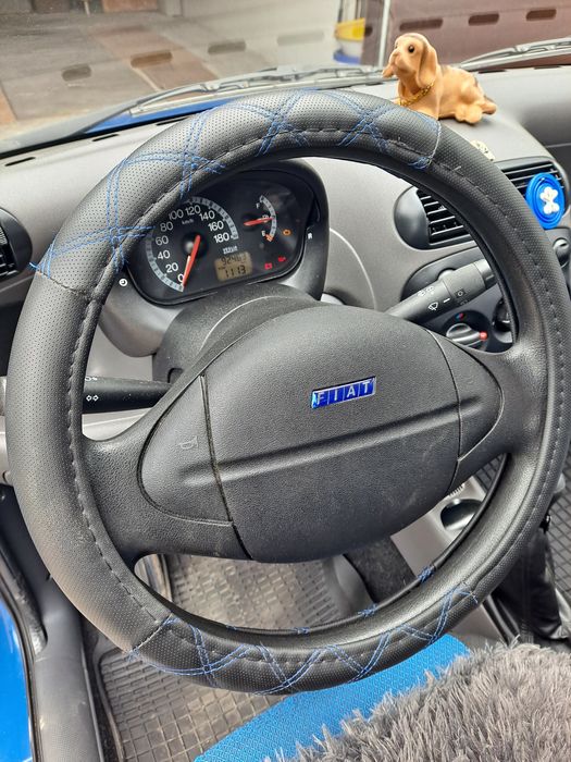 Sprzedam Fiat Seicento