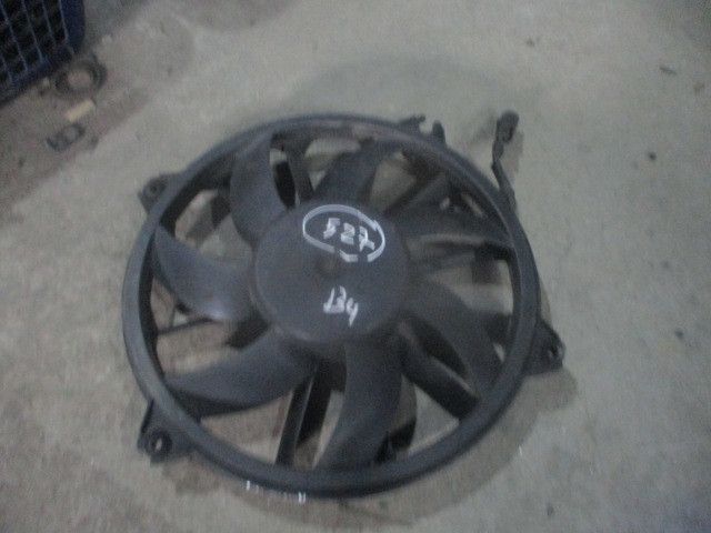 Termoventilador / motoventilador CITROËN Berlingo Van (B9)