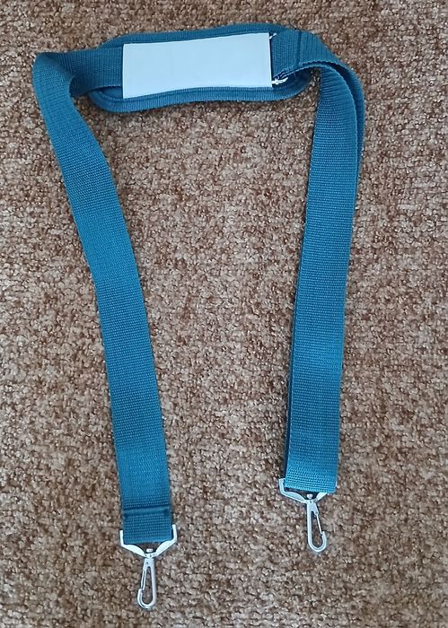 Сумка Bosch + плечовий ремінь