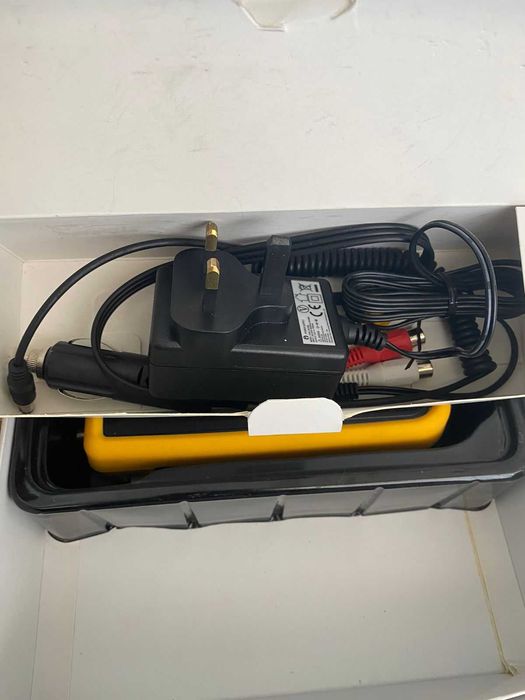 Прилад для налаштування супутникової антени SatLink WS-6909