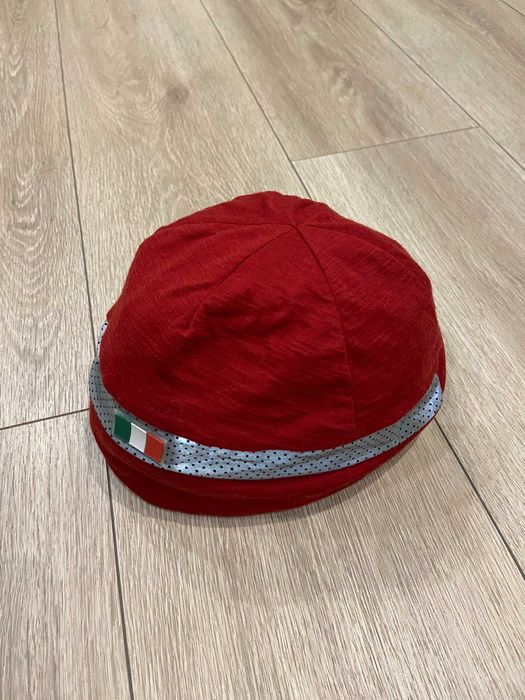 Чоловіча Термо Велокепка / Зимова вело кепка Castelli Risvolto Winter Cap - Men