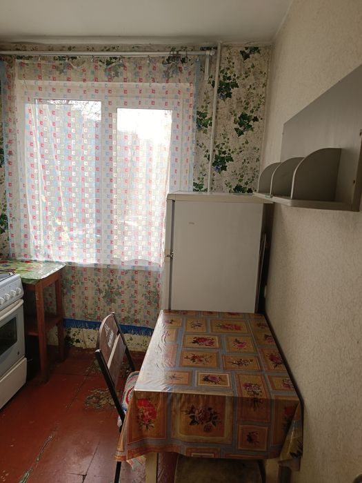Продам 2-х комн. квартиру