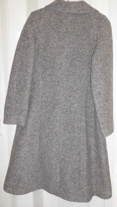 Пальто демісезонне жіноче Favoritti