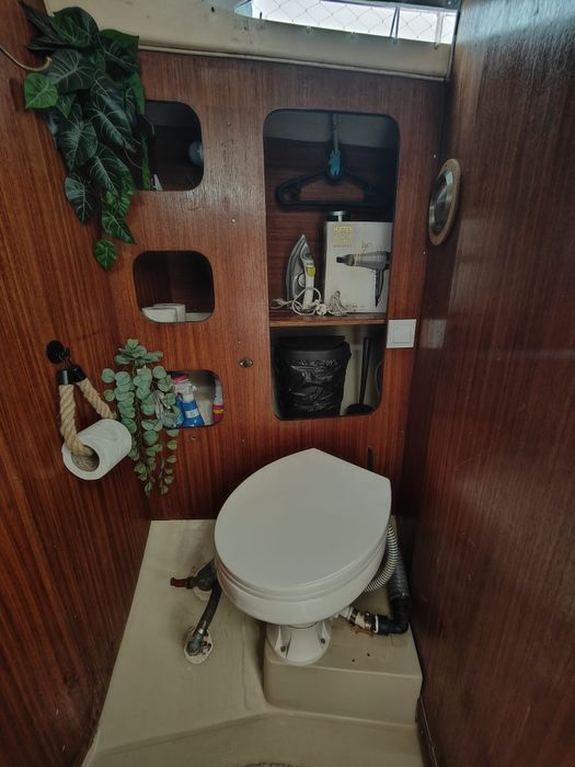 Veleiro Jouet 32  Parque das nações