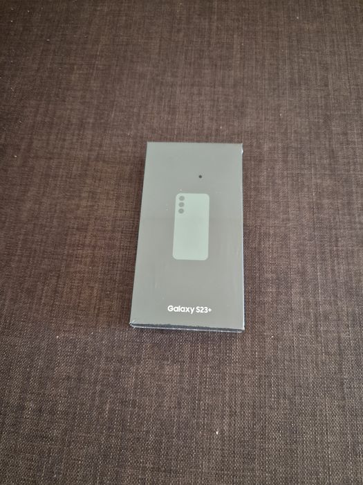 Samsung Galaxy as23+