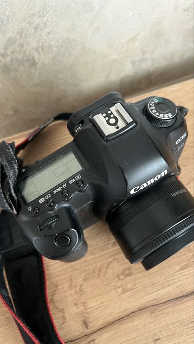 Продам Canon 5d Mark2