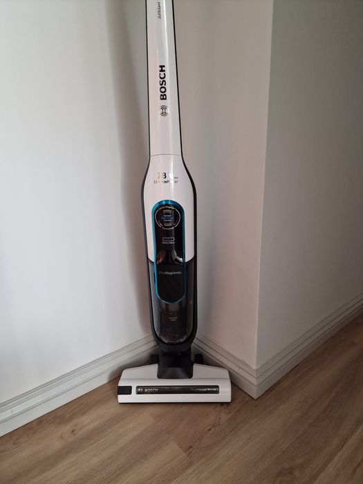 Aspirador vertical Bosch