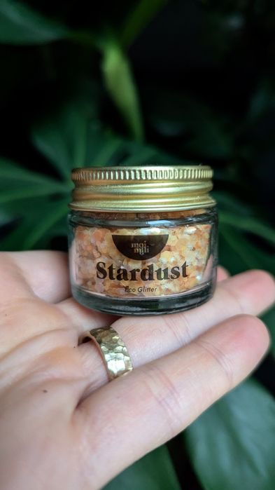 Dekoracyjny brokat eco moi mili