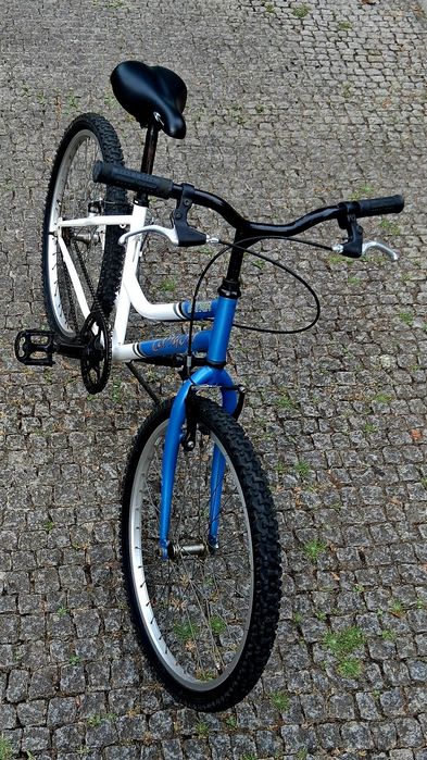 Bicicleta Criança