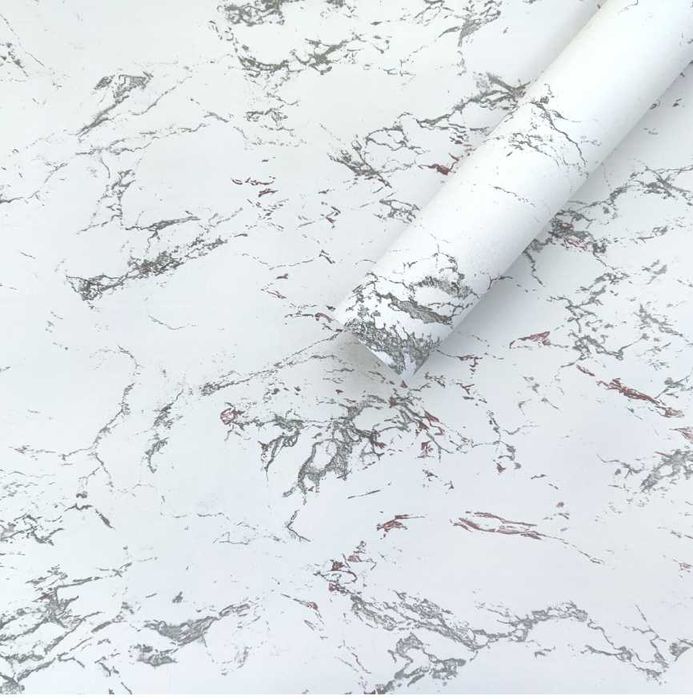 Самоклеюча плівка, термоплівка, самоклейка мрамор