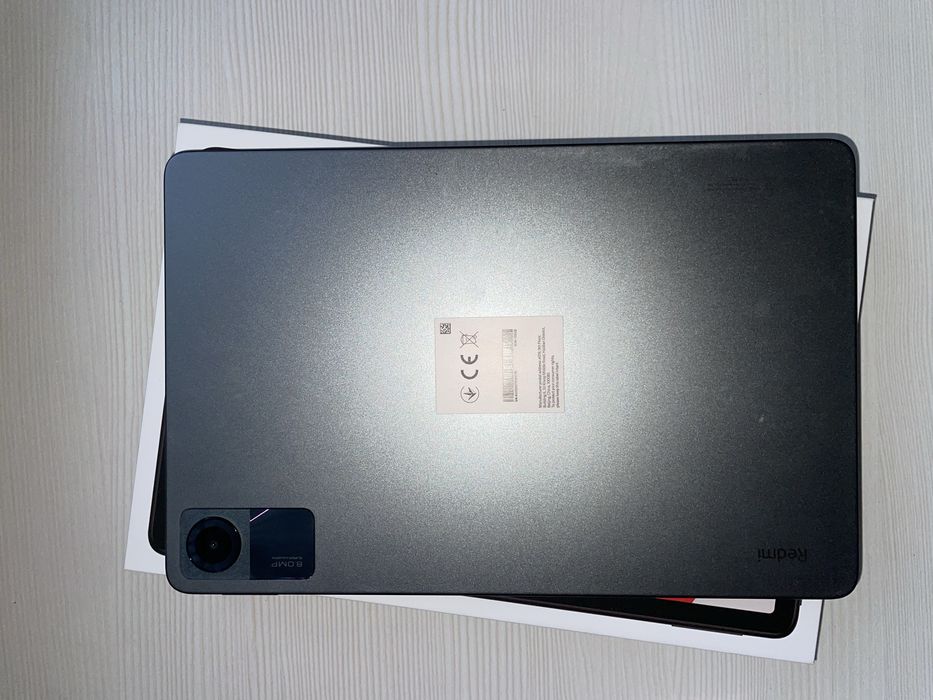 Планшет redmi pad se 4+4/128