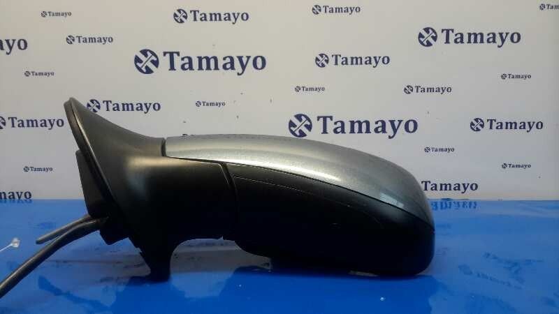 ESPELHO RETROVISOR ESQUERDO PEUGEOT 407 2005 -96456984XT