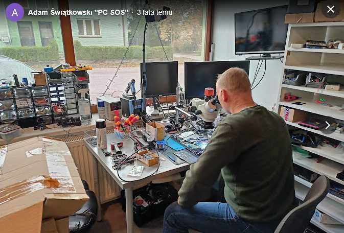 Instalacja Windows 11 na starszych komputerach | Bez TPM | Głowaczów