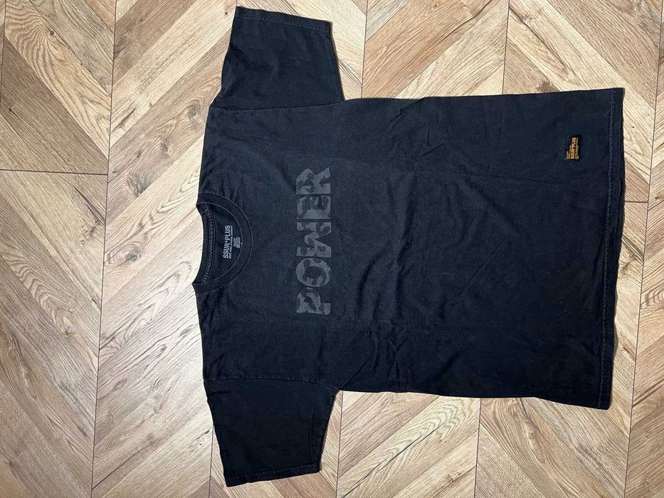 Продам футболку SSUR розмір L