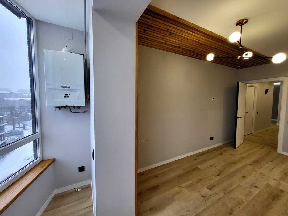 Продажа 2-х к.кв. на этаже кладовка 3,5 кв.м ул. Почтовая д.119, ЖК 1.