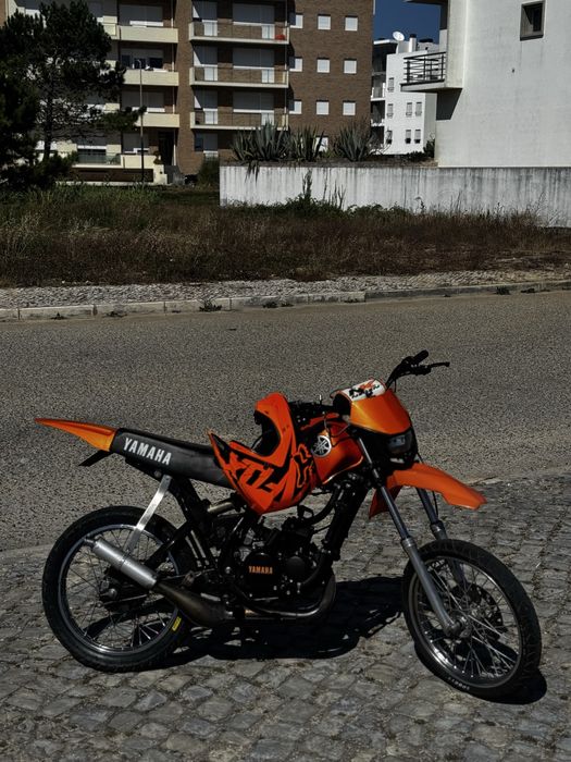 Dt lc vendo ou troco