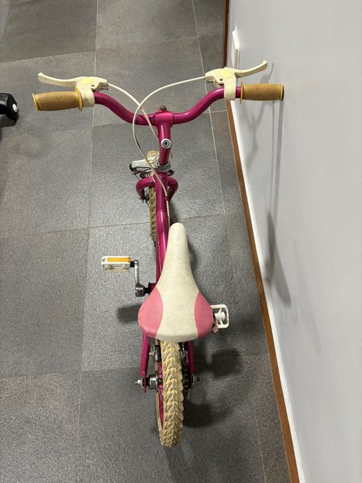 Bicicleta de Criança