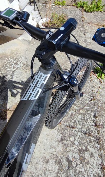 KTM Kapoho 6971 c/ 500Km