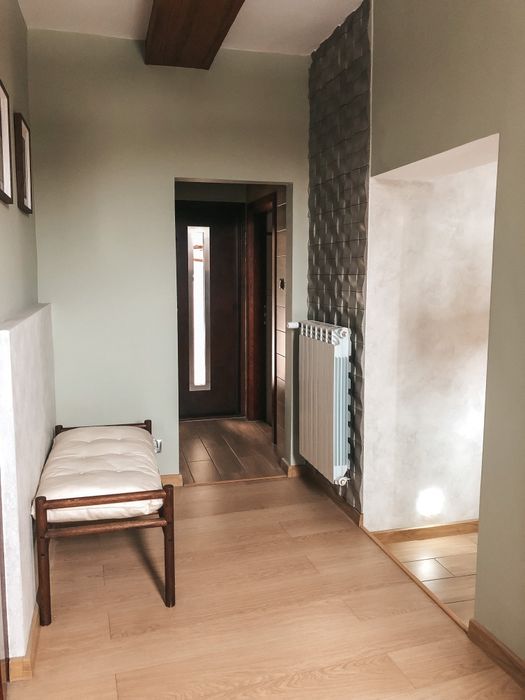 Apartament Jaszczurowa II Sauna Ogród 140 m
