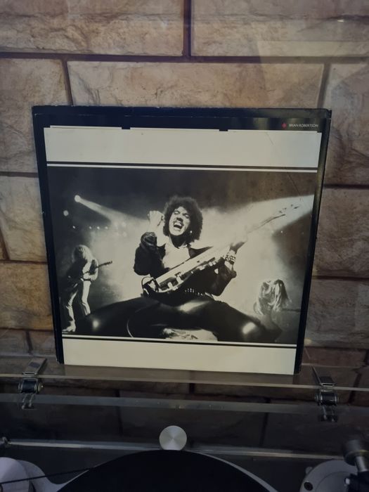 LP  2× -Thin Lizzy- Live and Dangerous