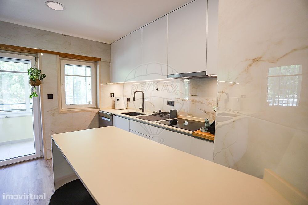 Apartamento T3 para venda