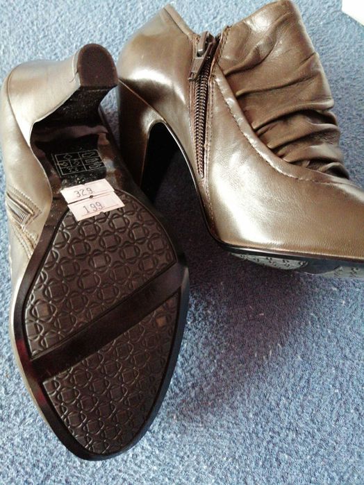 Trzewik Nine West