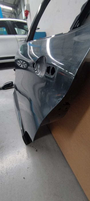 Porta Traseira esquerda RENAULT CAPTUR
