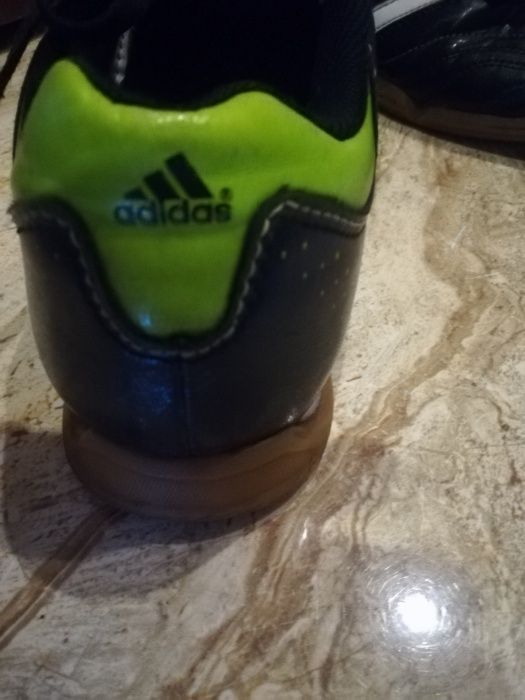 Adidasy Adidas Halówki