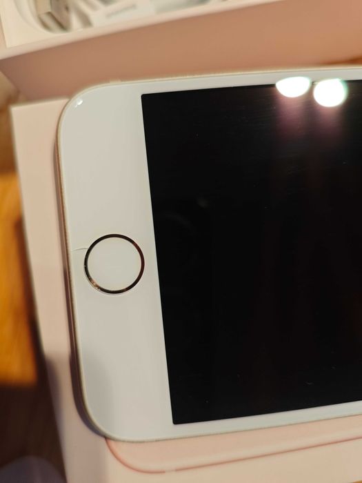 Iphone 8, 64GB, gold rose