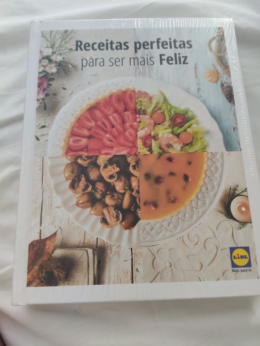 Receitas Lidl Novo