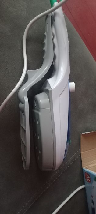 Отпариватель тоби