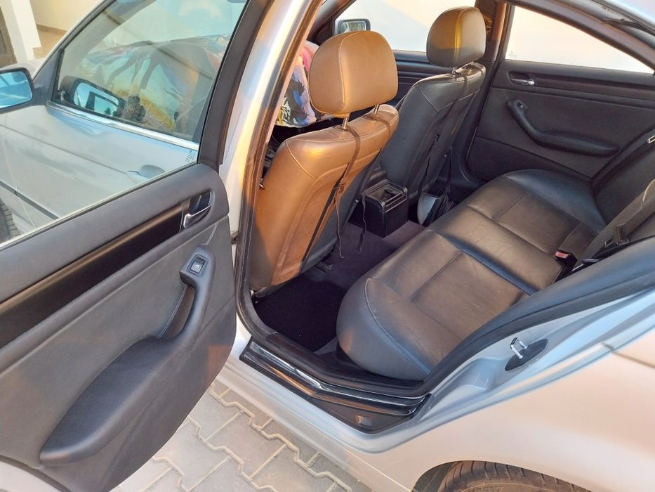 Bmw E46 320d 2004 — photo 5
