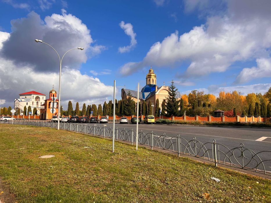 Супер локація! 2-кім Митниця, поруч Дніпро і пляж