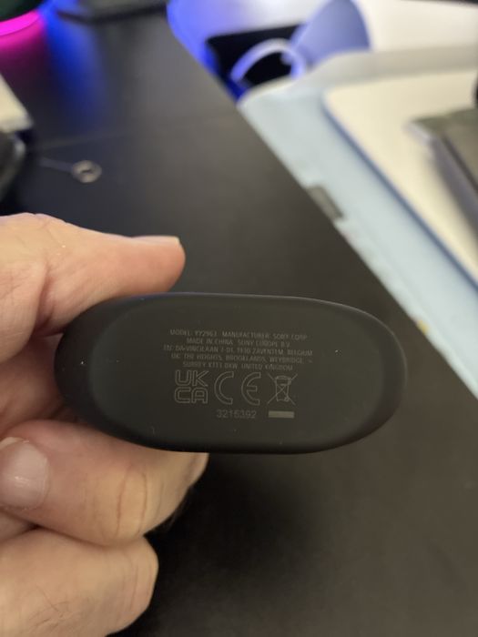 Auriculares Sony WF-1000XM5 (Pouco Uso)