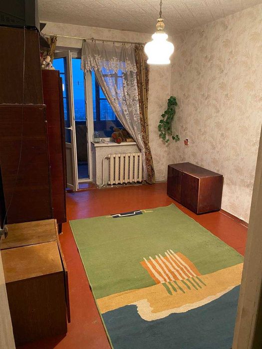 Сдача квартиры. Батюка. без риелтора