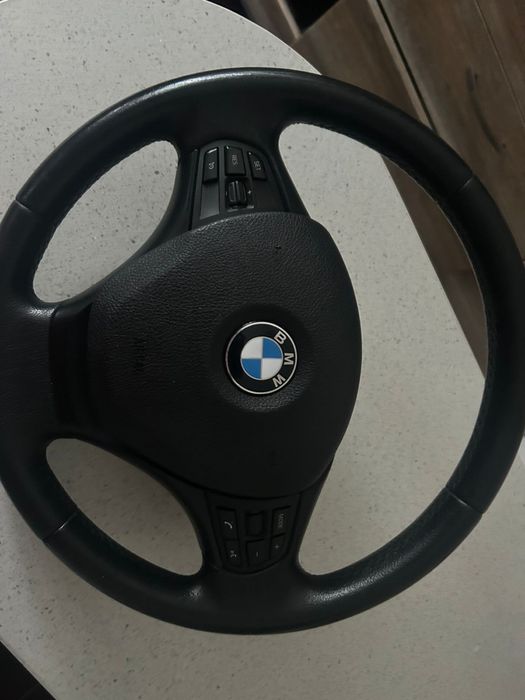 Оригінальний Руль БМВ