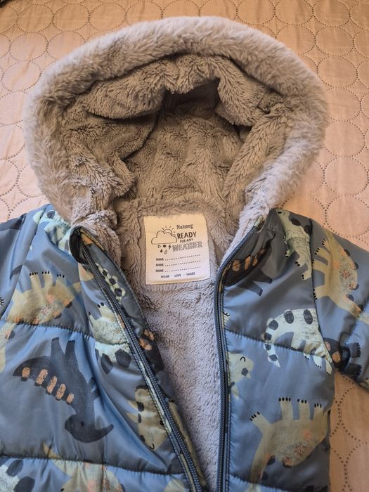 Комбінезон дитячий