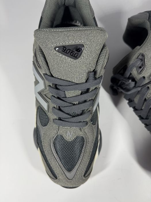 Кросівки new balance 9060 кроссовки мужские