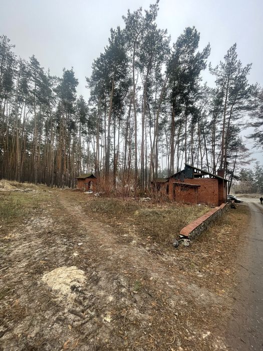 Земельный участок 18 соток в Солоницевке