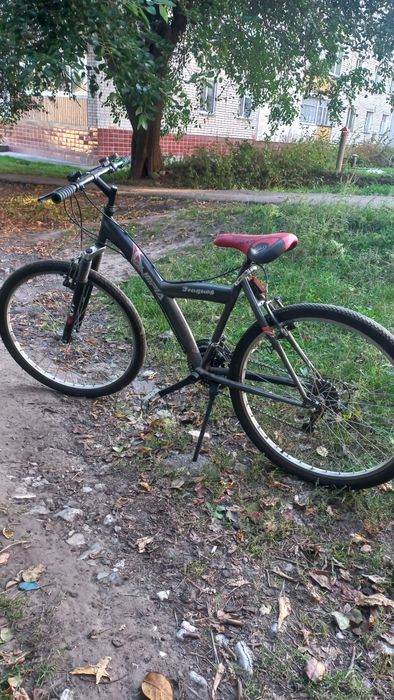 Продам велосипед 26 колеса