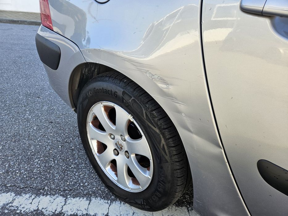 Peugeot 307 1.4 hdi — photo 5