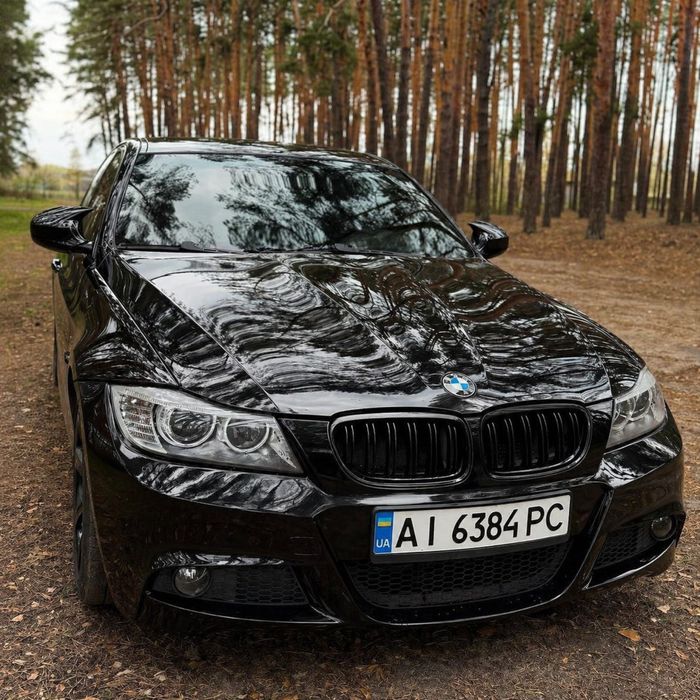 Продам BMW в гарному стані