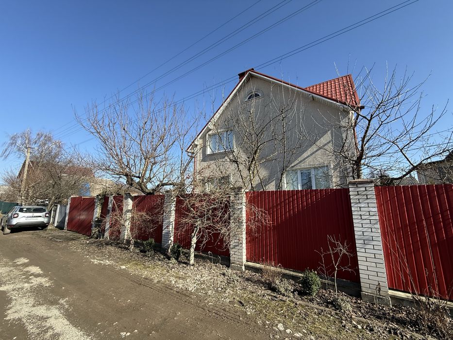 с. Залісся Скибин Бровари СТ Прилісся