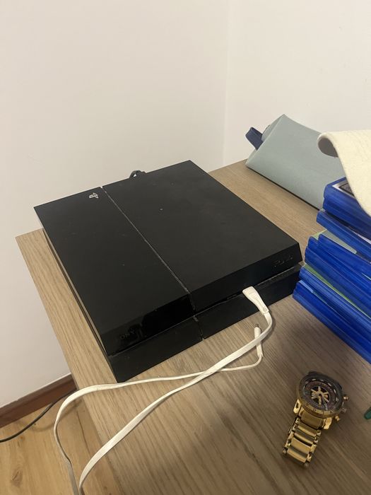 Ps4 otimo estado