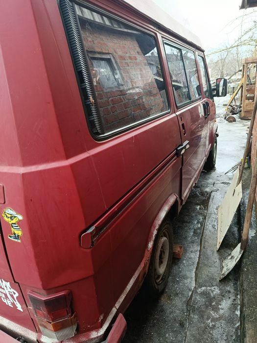 Fiat ducato 2.5 дізель