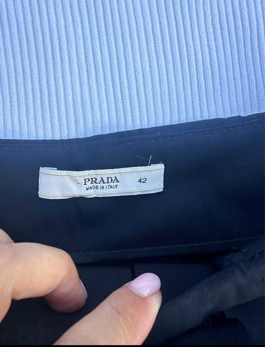 Prada оригінал.