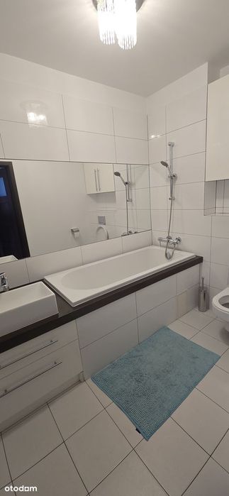 Wynajmę mieszkanie w dzielnicy Bemowo przy samym metrze - Widok 6