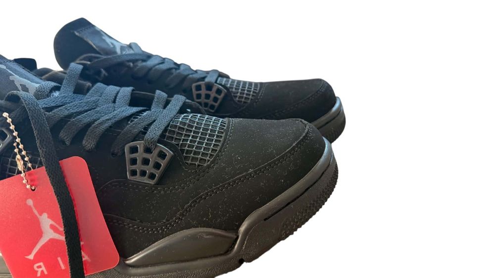 Buty Jordan 4 nowe
