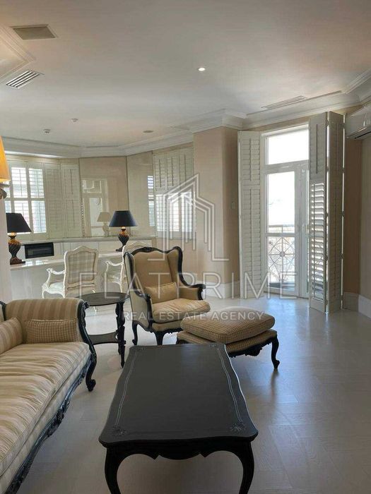 3-rooms apartment apartment by the address st. Ul Kreshchatik (area 140 m²) - Atlanta.ua - photo 4